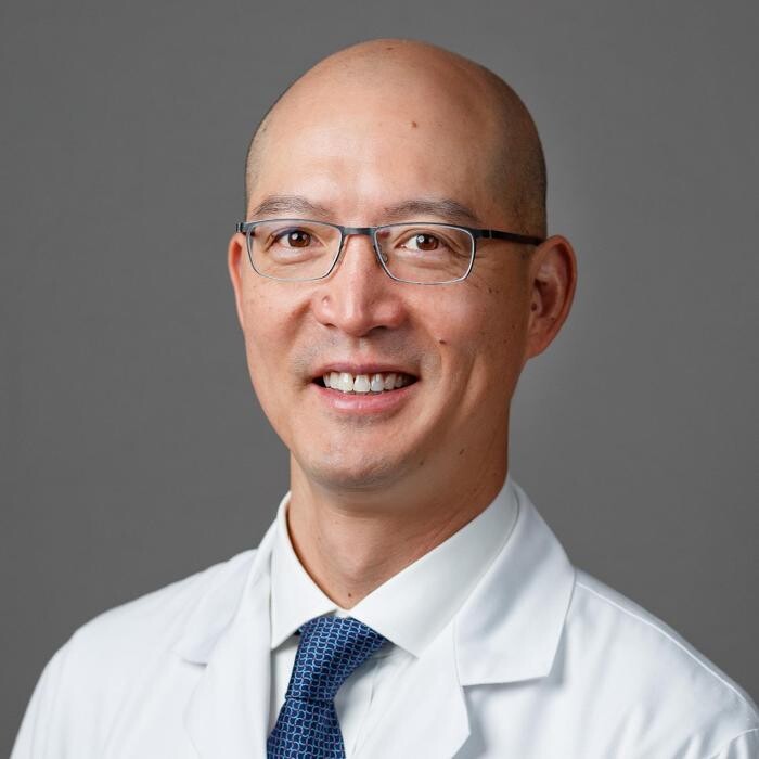Images Russel C. Huang, MD