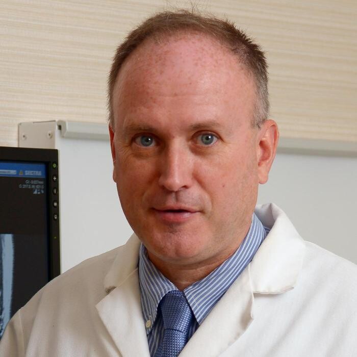 Images Stephen G. Geiger, MD