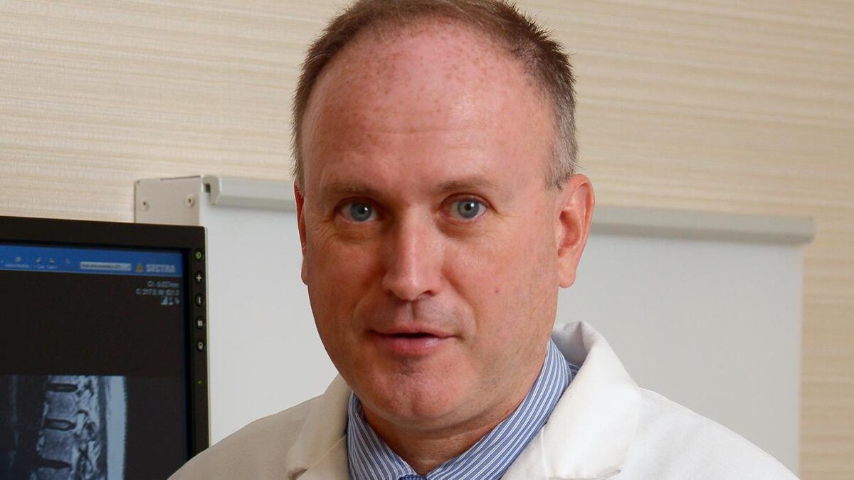 Images Stephen G. Geiger, MD