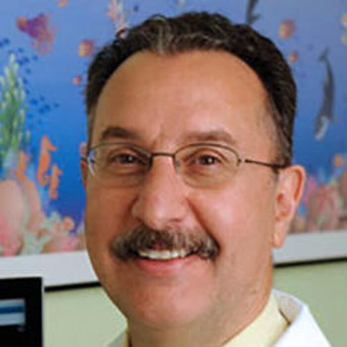 Images John S. Blanco, MD