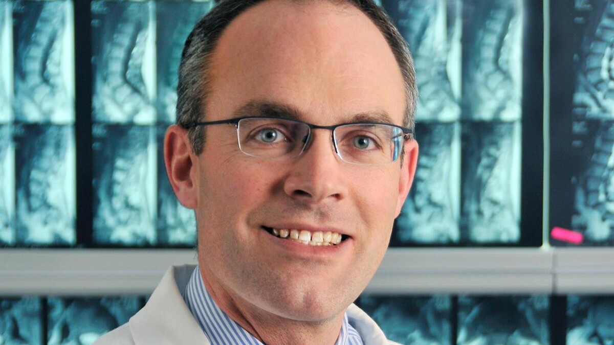 Images Paul M. Cooke, MD