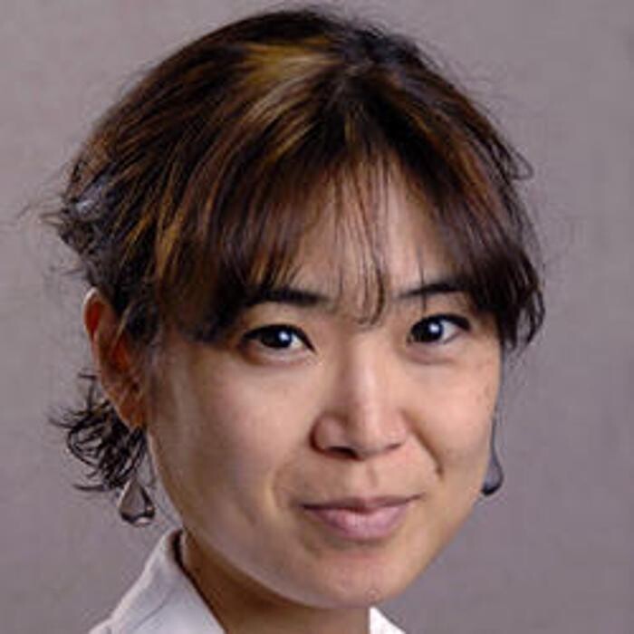 Images Lana Kang, MD