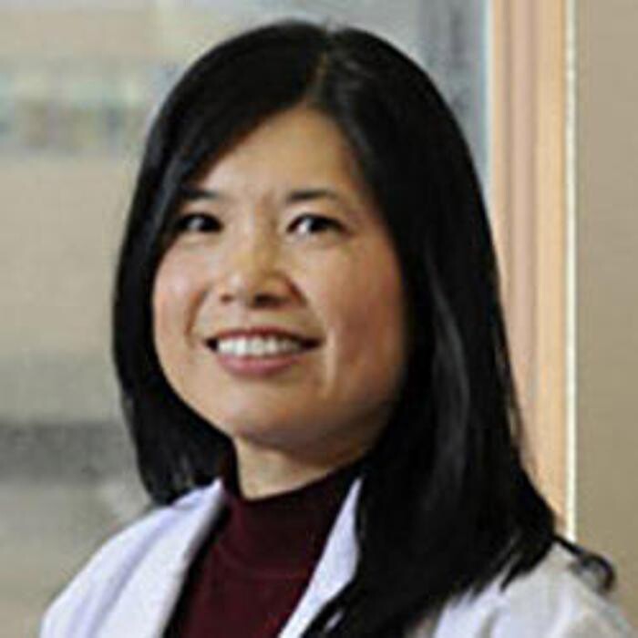 Images Dora K. Leung, MD