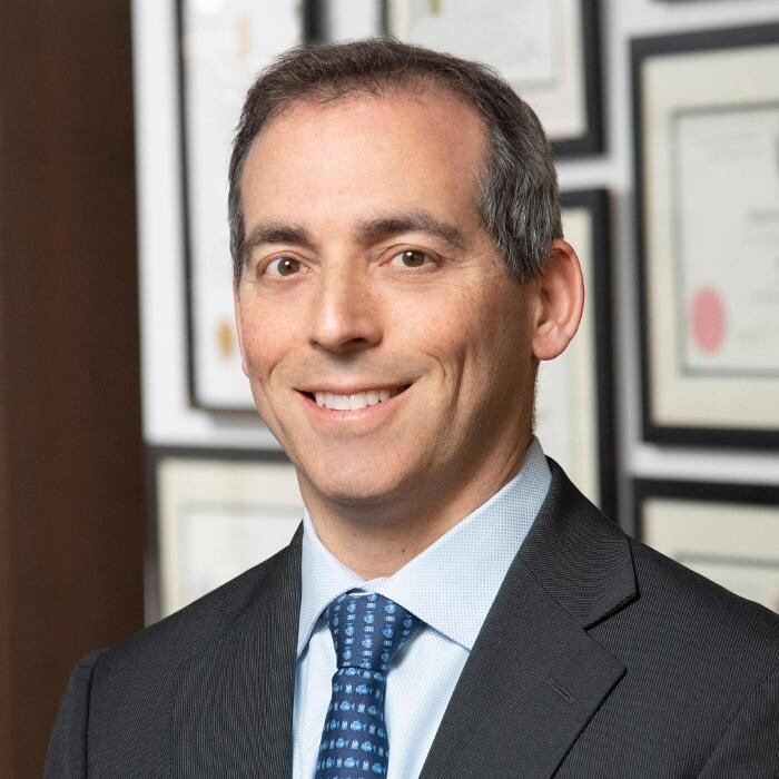 Images David J. Mayman, MD