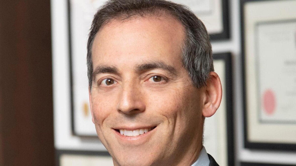Images David J. Mayman, MD