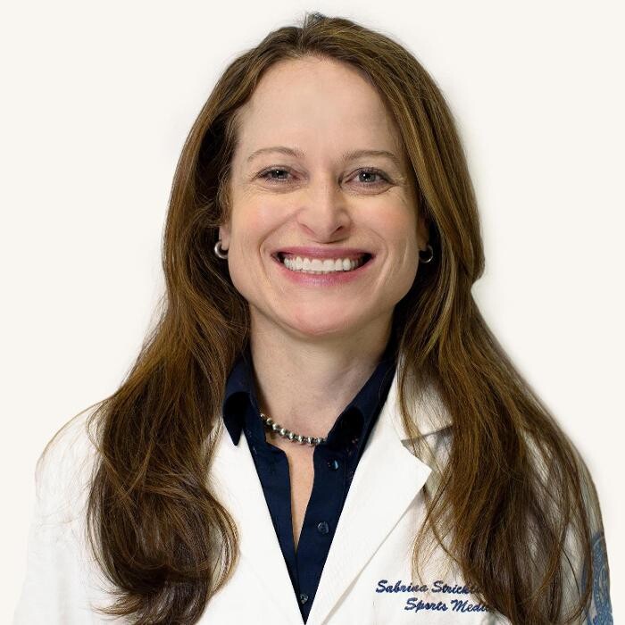 Images Sabrina M. Strickland, MD