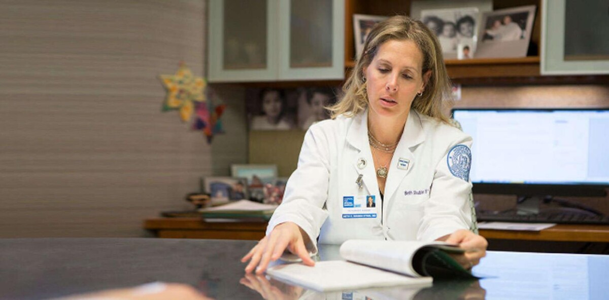 Images Beth E. Shubin Stein, MD