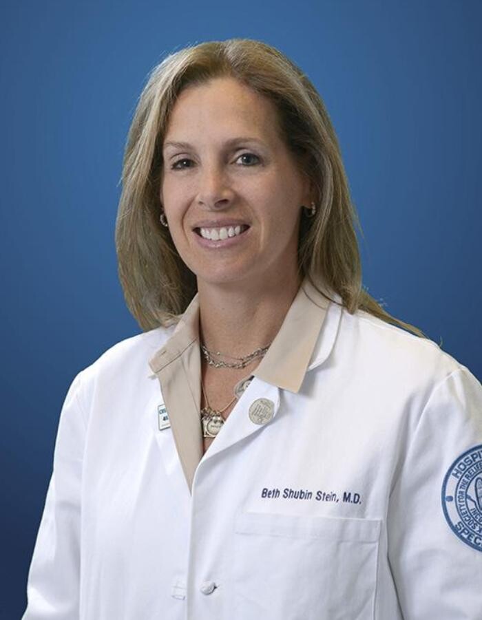Images Beth E. Shubin Stein, MD