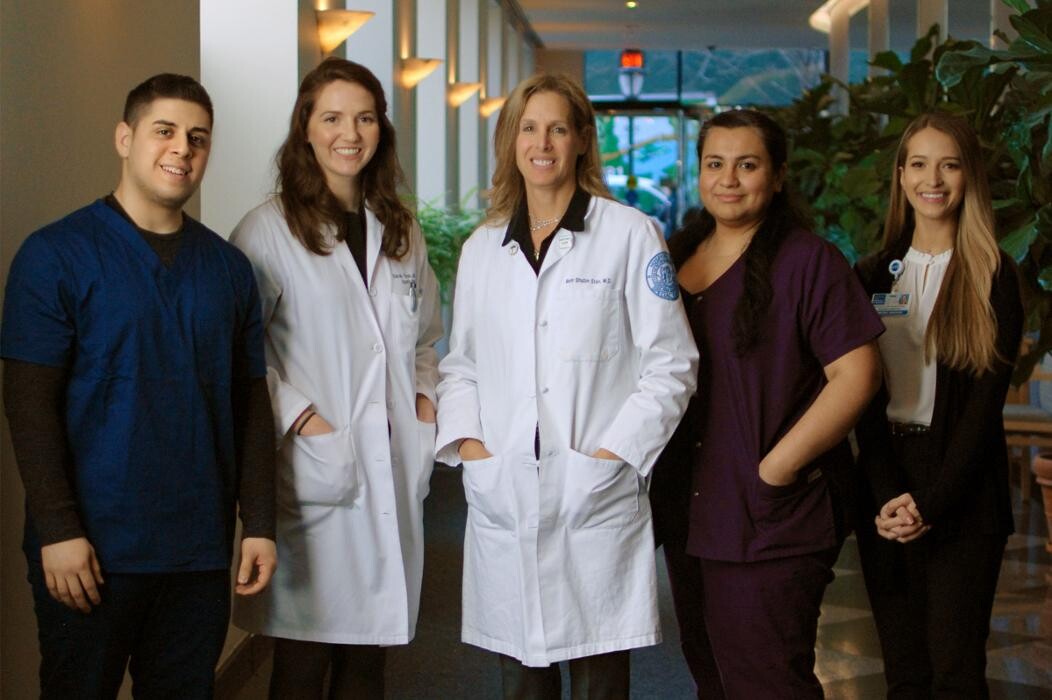 Images Beth E. Shubin Stein, MD