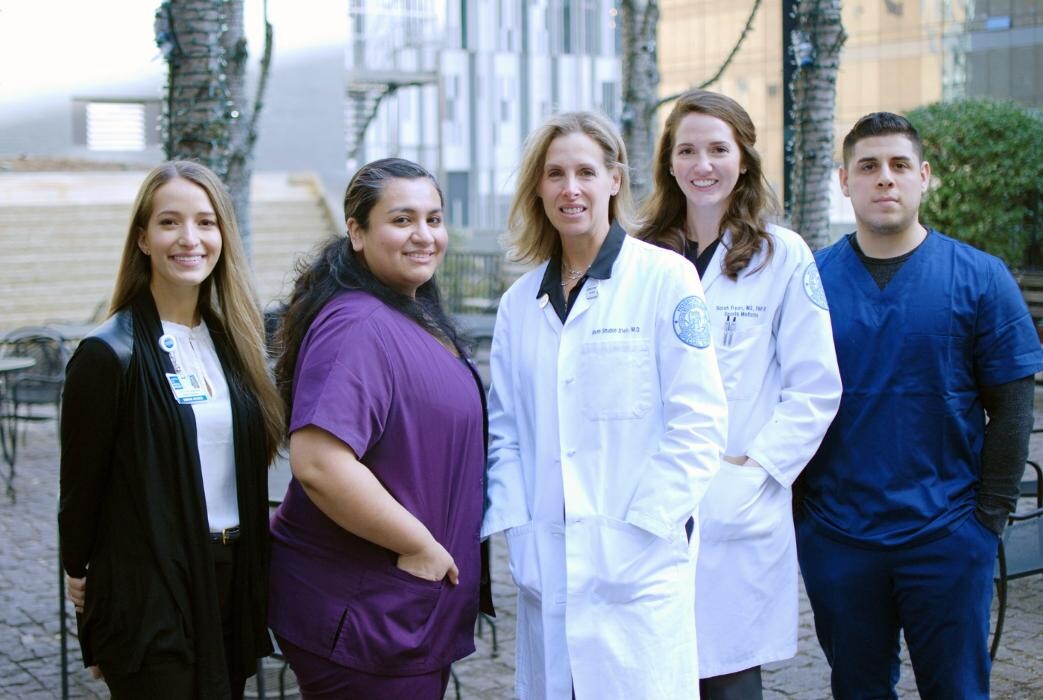 Images Beth E. Shubin Stein, MD