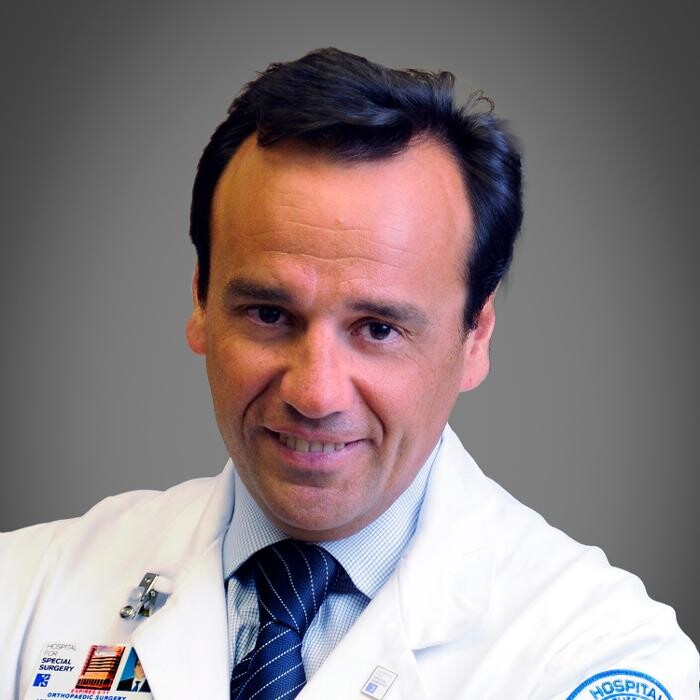 Images Alejandro Leali, MD