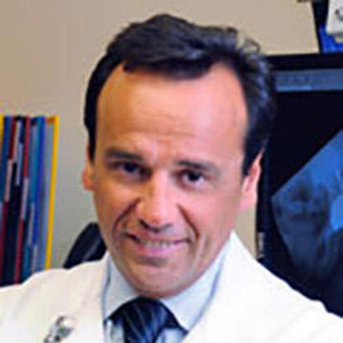 Images Alejandro Leali, MD