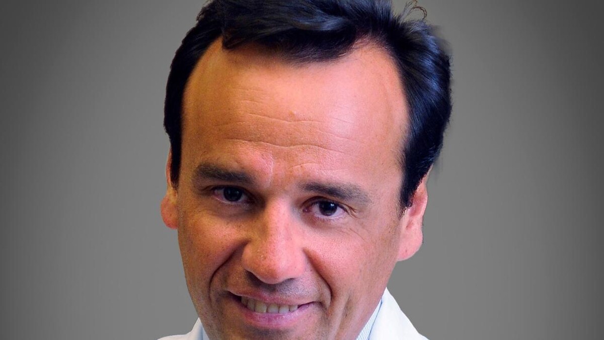 Images Alejandro Leali, MD