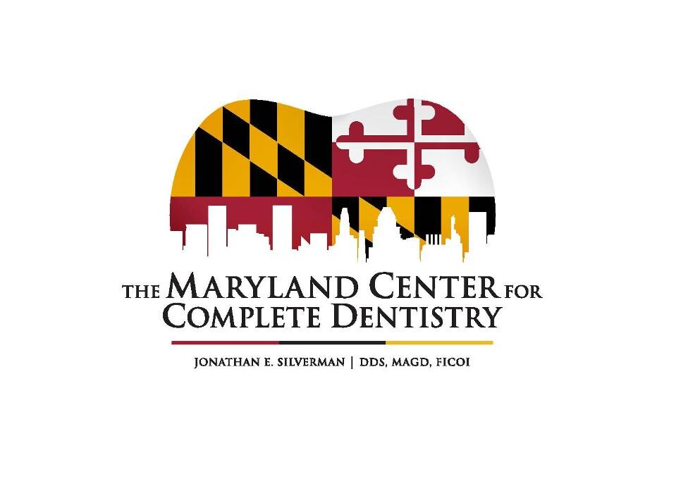 The Maryland Center for Complete Dentistry Logo