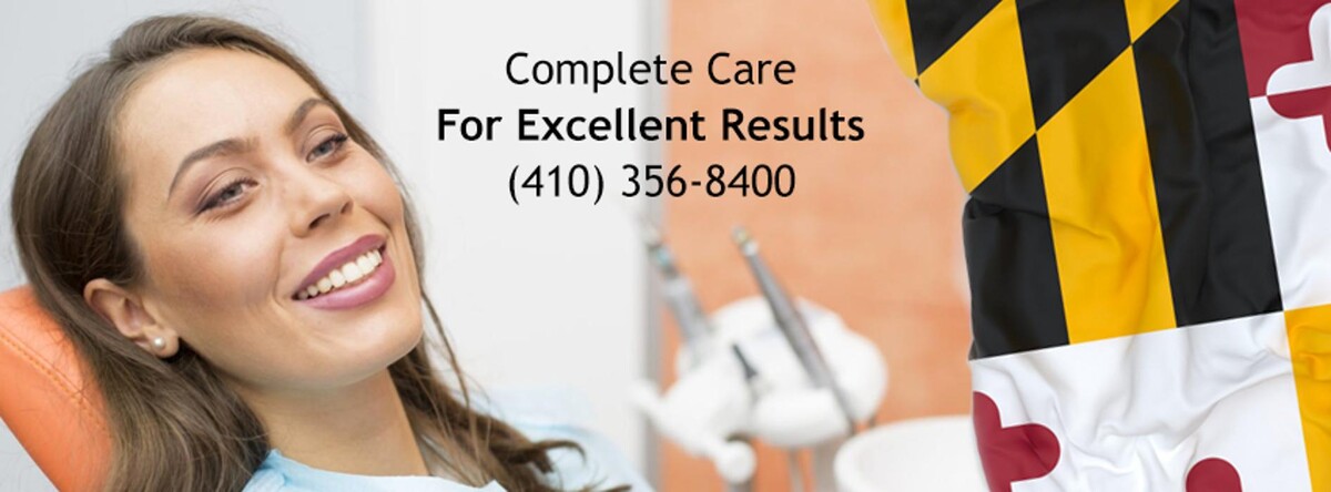 Images The Maryland Center for Complete Dentistry