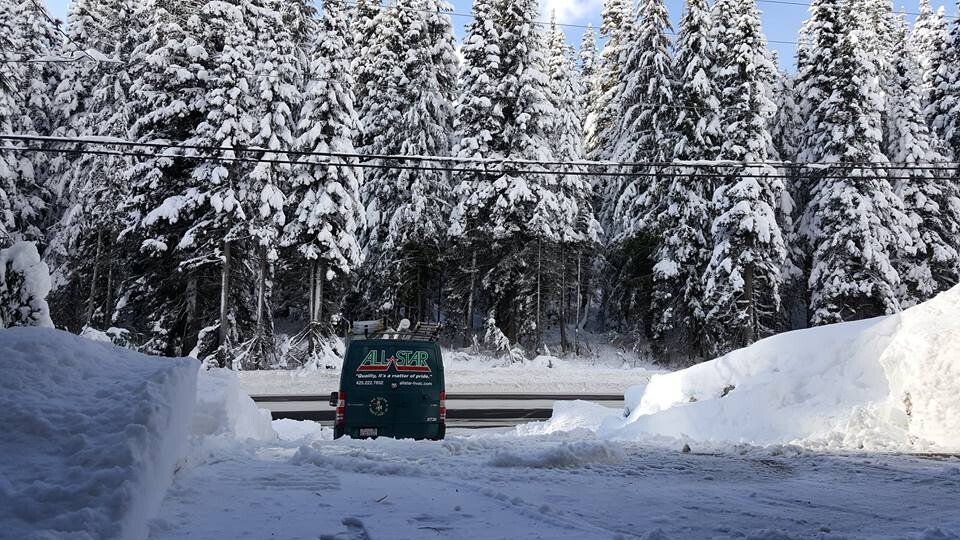 Images All Star Heating and Air Conditioning Inc.