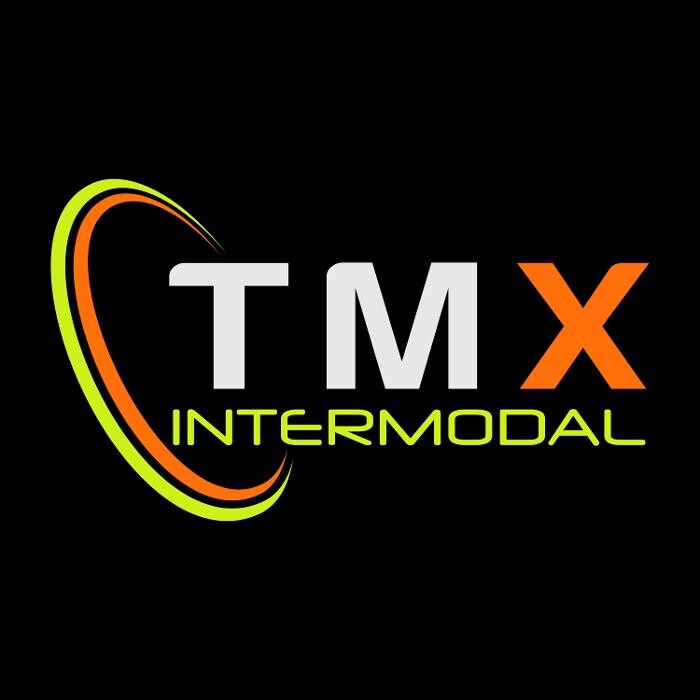 TMX Intermodal Logo