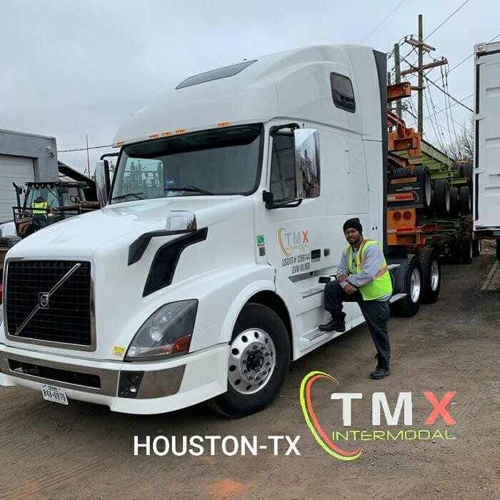 Images TMX Intermodal
