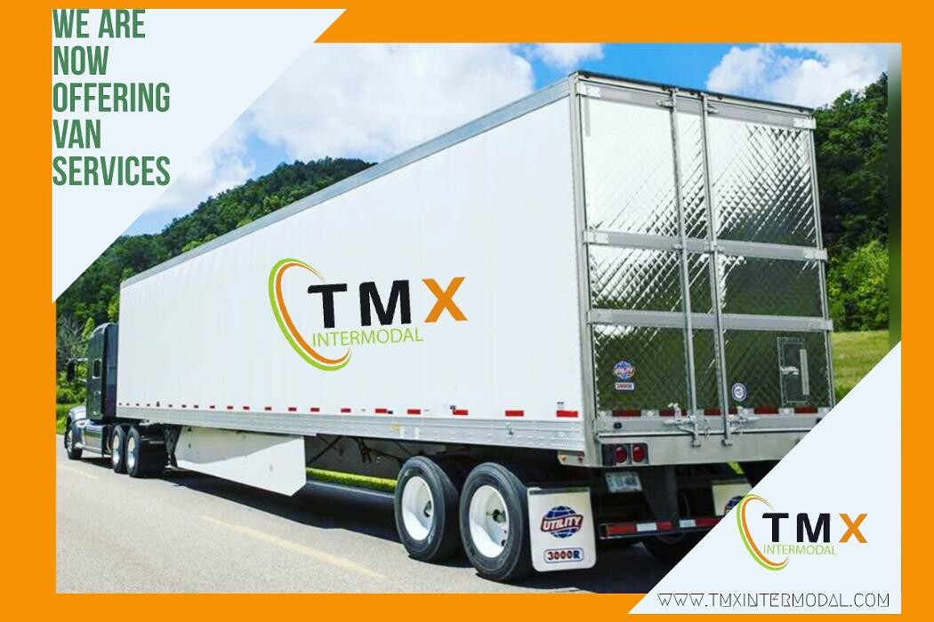 Images TMX Intermodal