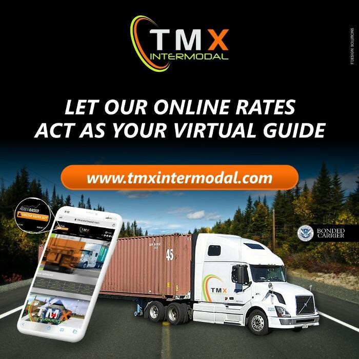 Images TMX Intermodal