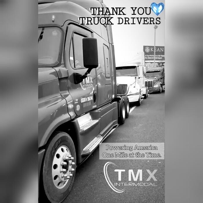 Images TMX Intermodal