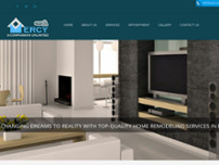 Mercy and Compassion Unlimited website screenshot