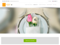 Screenshot for http://www.speakingroses.com