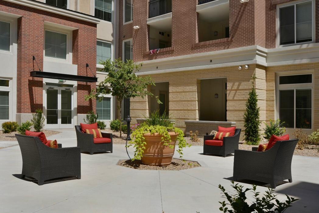 Images Birkhill Apartments