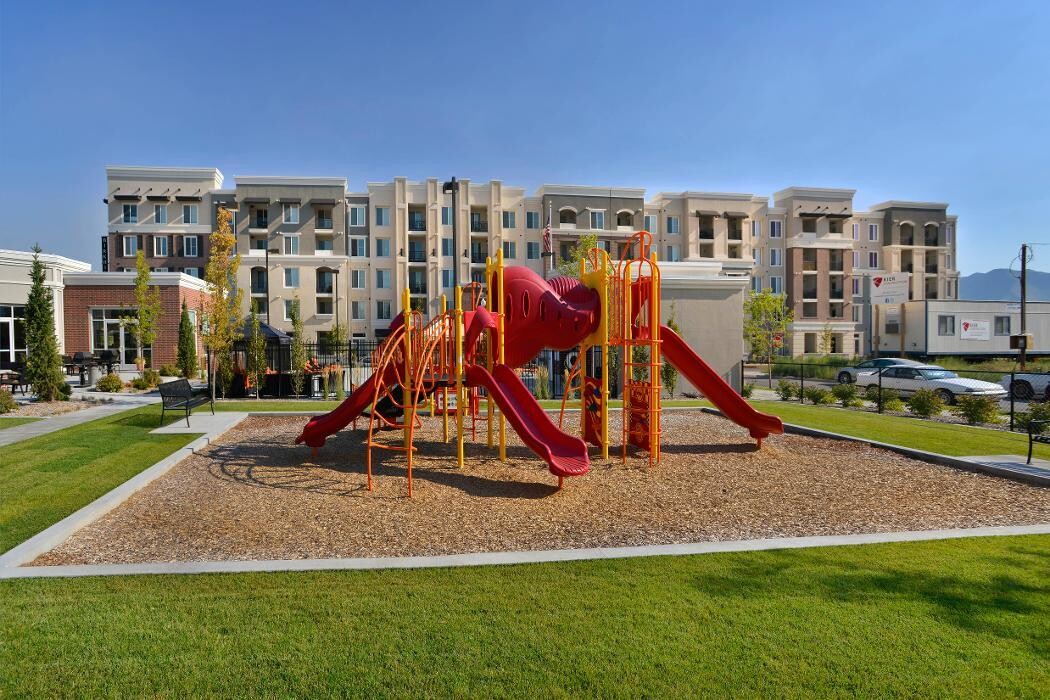 Images Birkhill Apartments