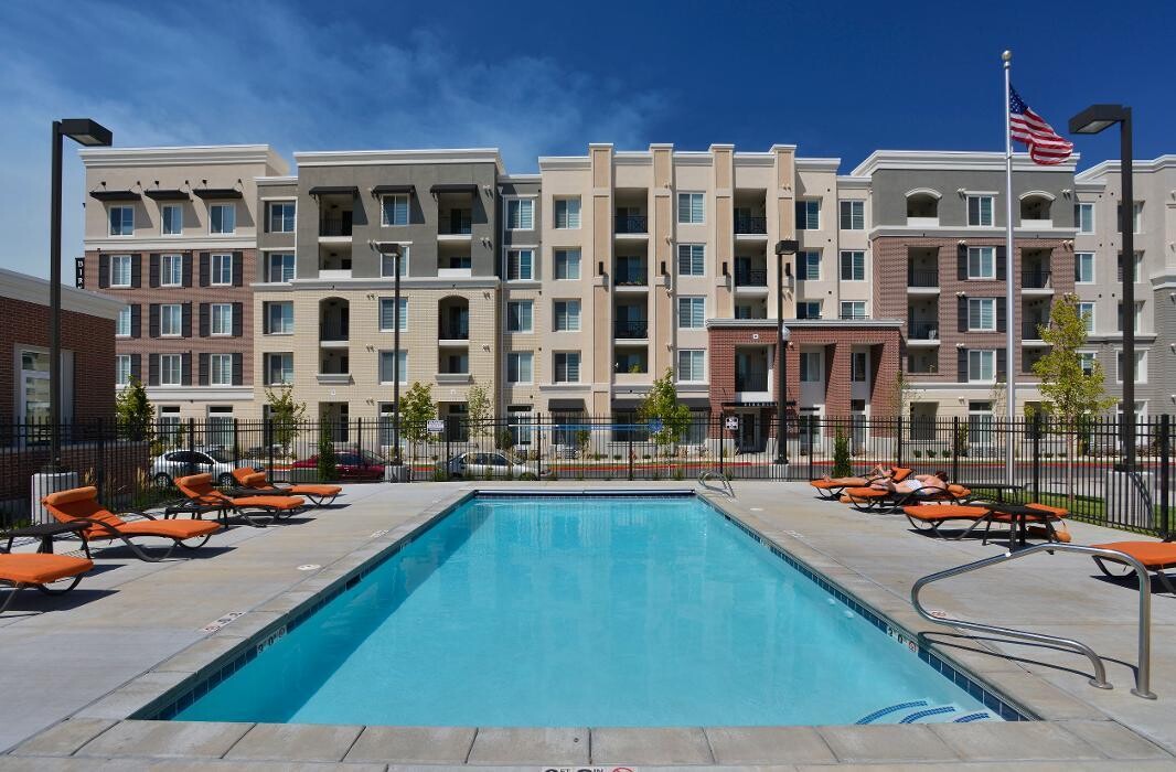 Images Birkhill Apartments