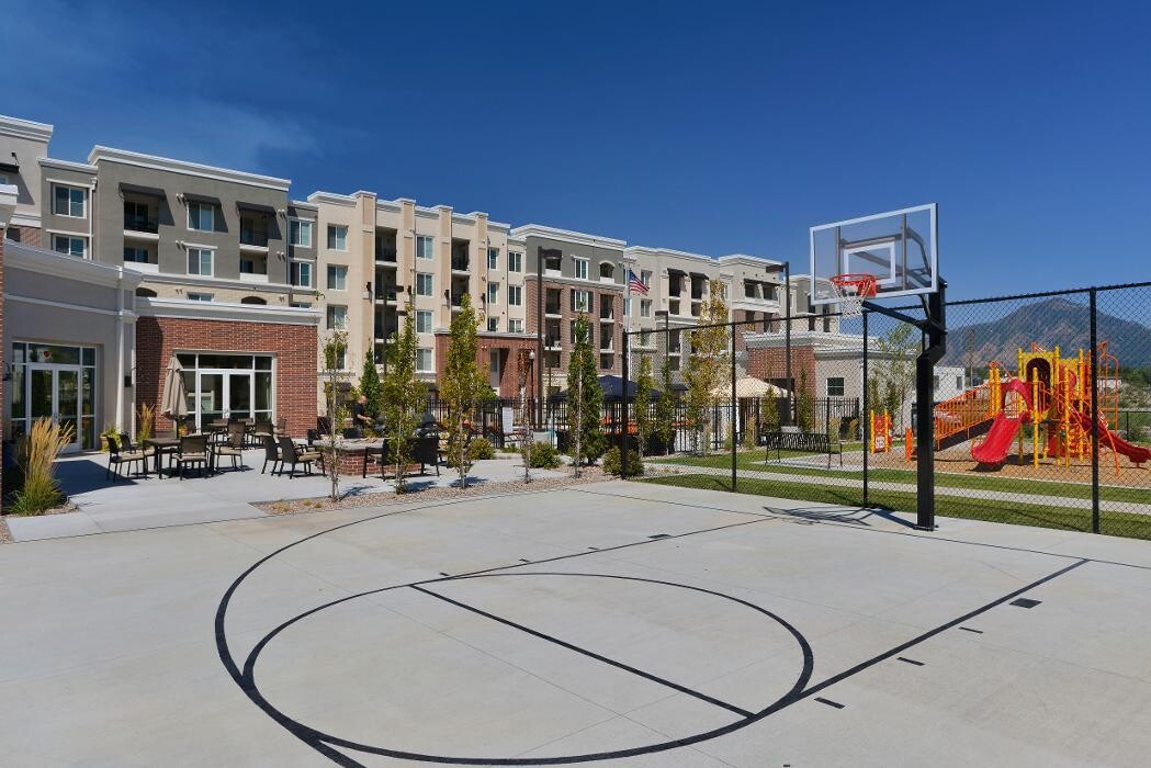 Images Birkhill Apartments
