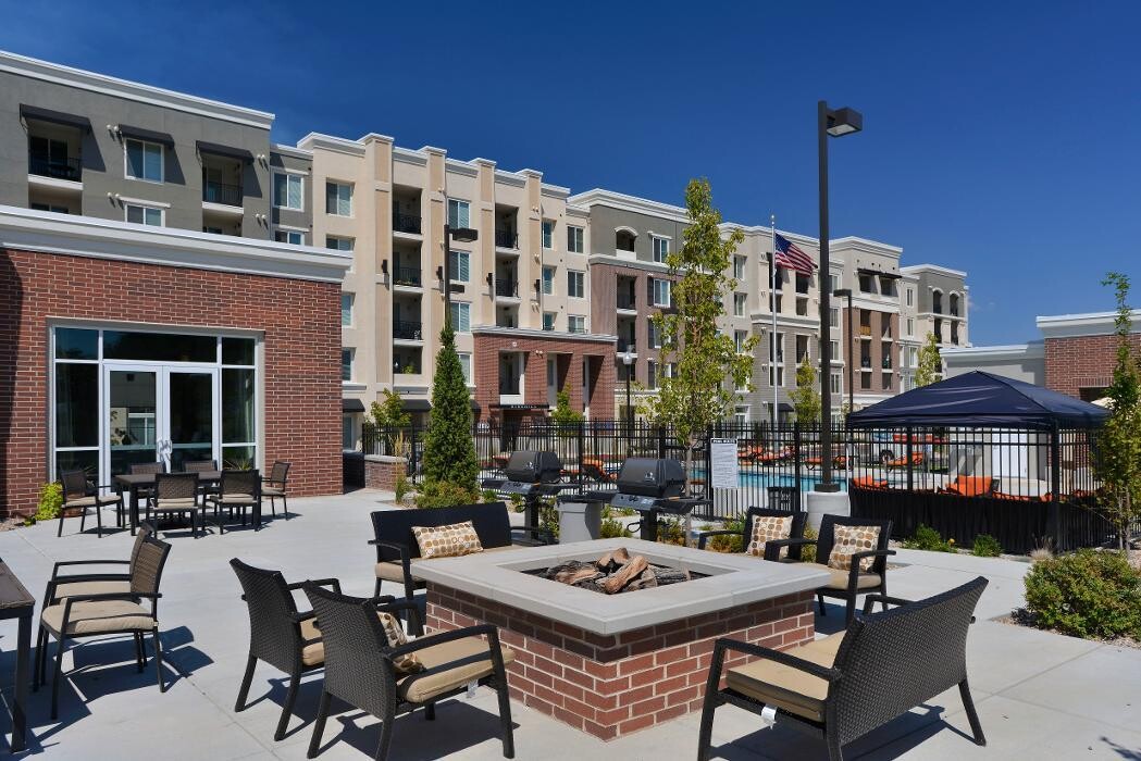 Images Birkhill Apartments