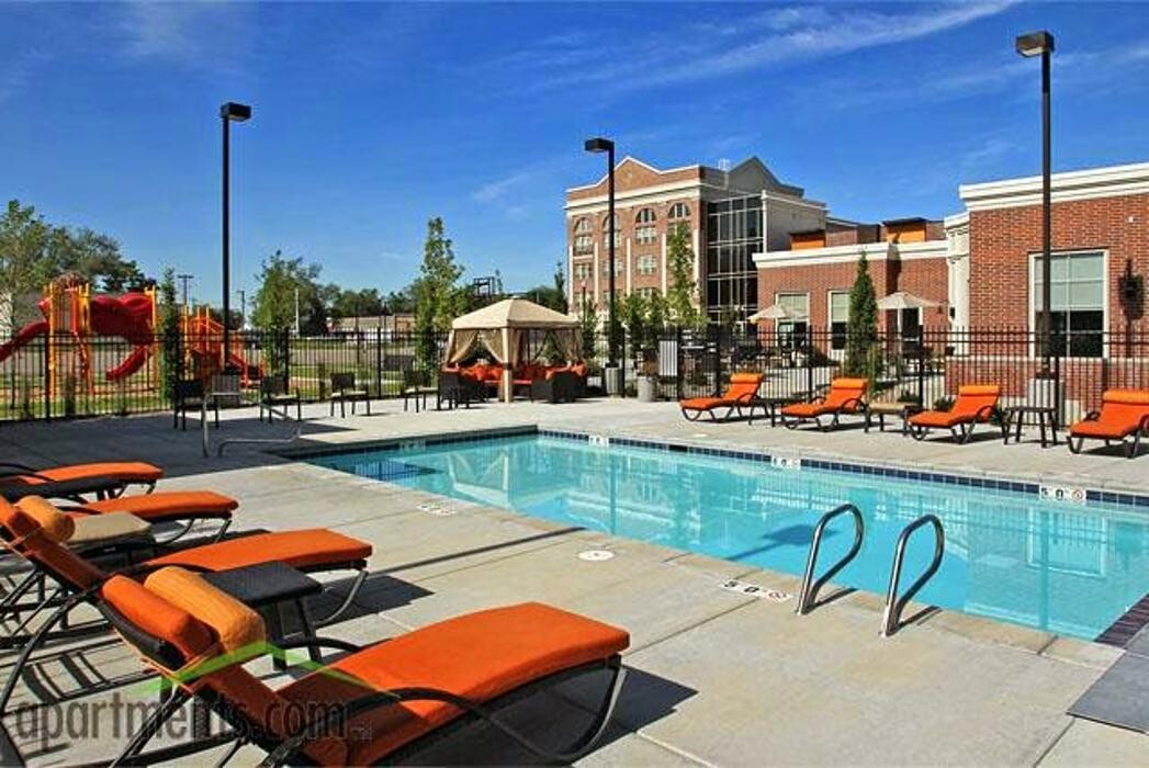 Images Birkhill Apartments