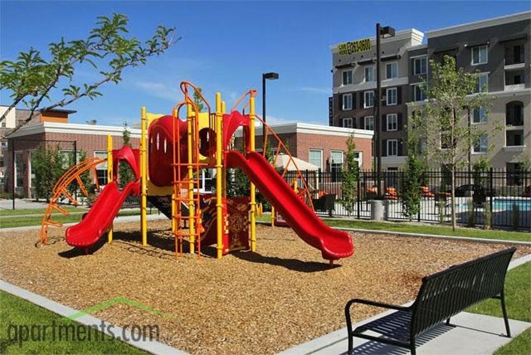 Images Birkhill Apartments