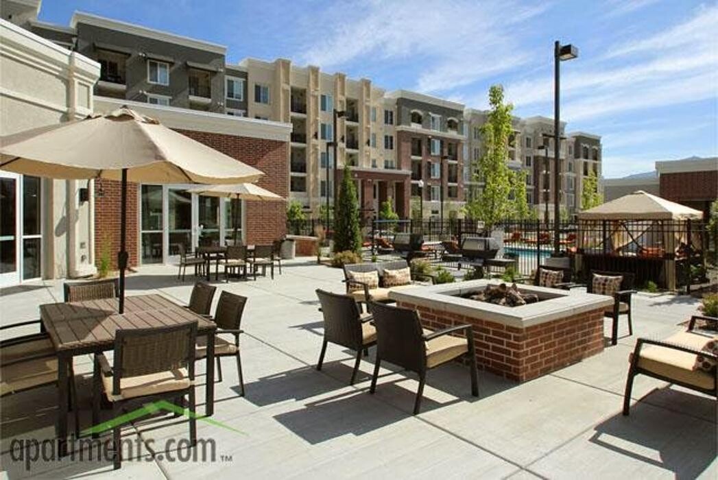 Images Birkhill Apartments