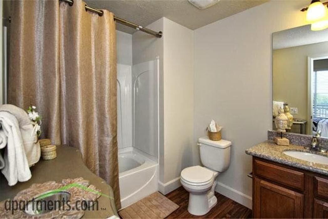 Images Birkhill Apartments