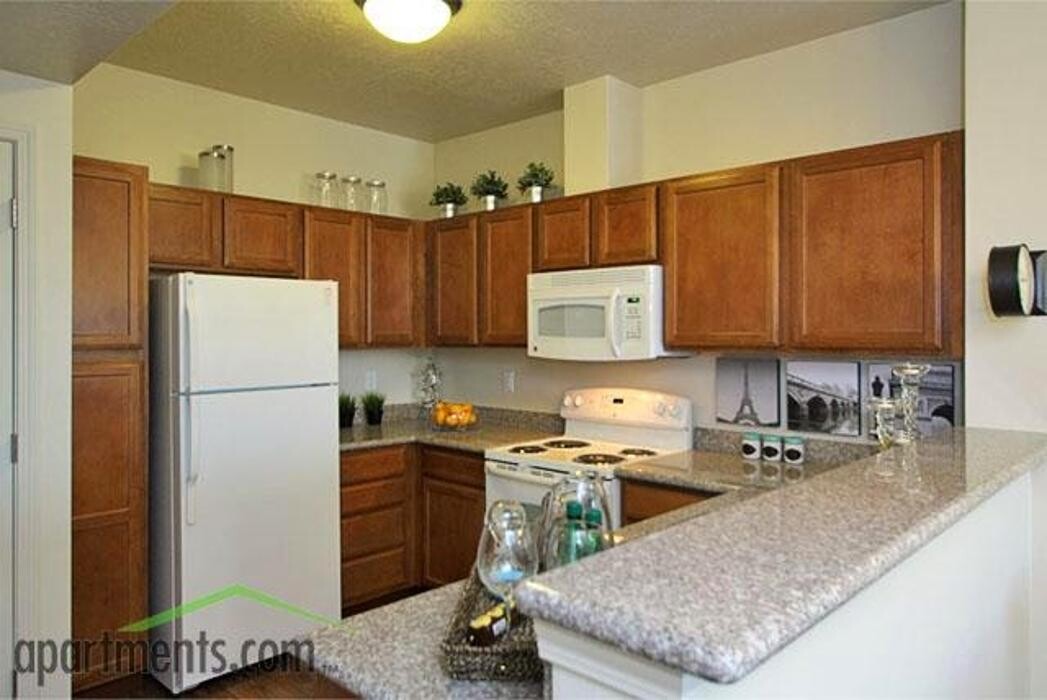 Images Birkhill Apartments