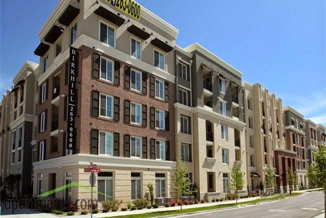Images Birkhill Apartments
