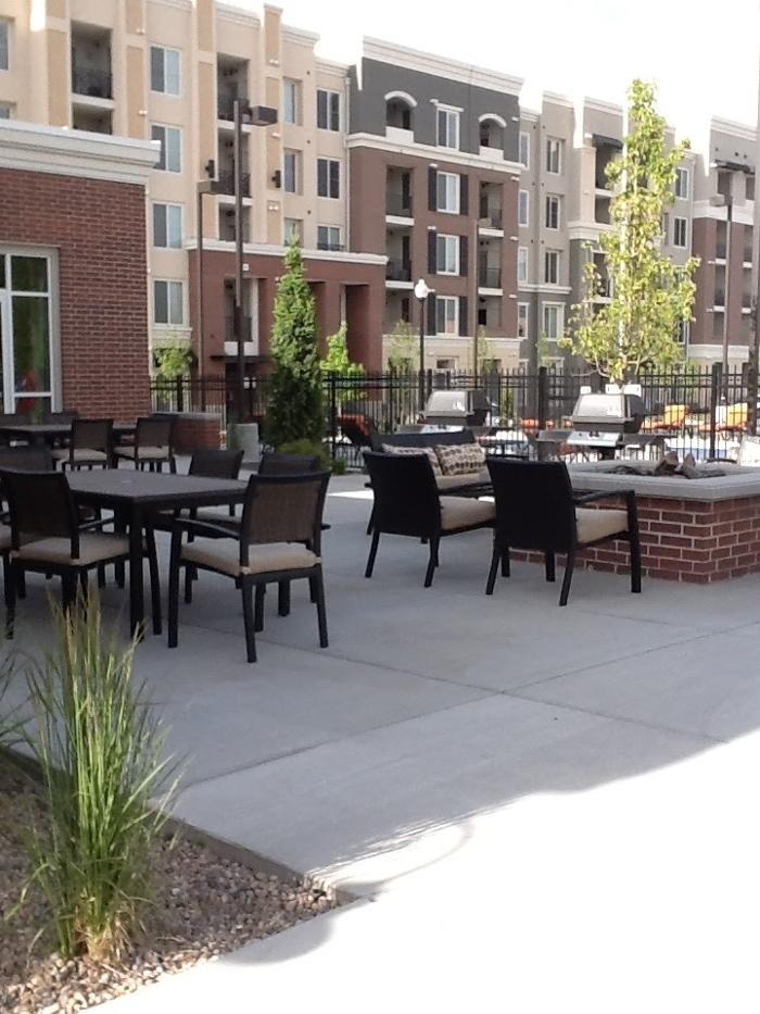Images Birkhill Apartments