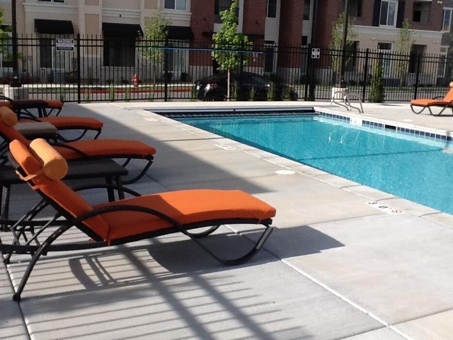 Images Birkhill Apartments