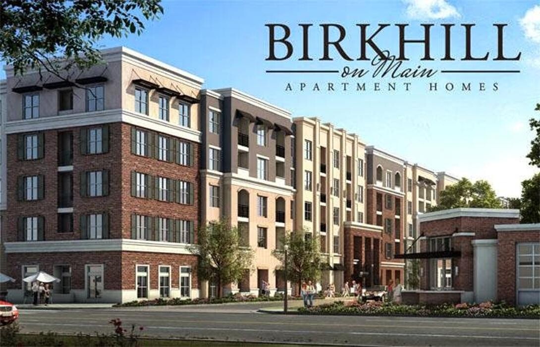 Images Birkhill Apartments