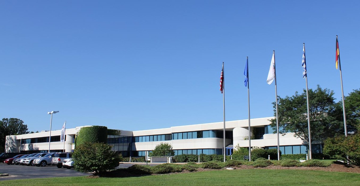 Images Wacker Neuson America Corporation