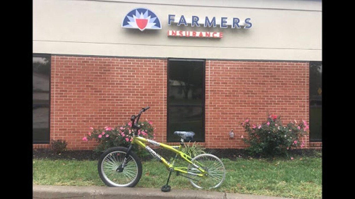 Images Farmers Insurance - Daniel Lechner