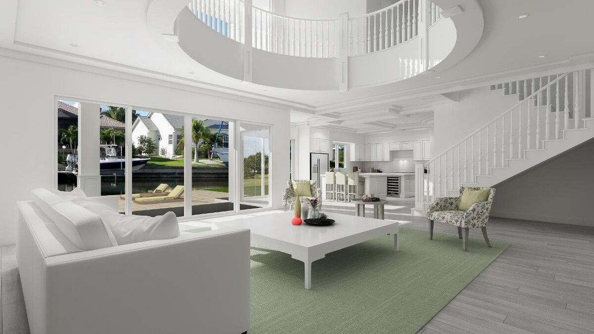 Images Tiery J Boykin Architect, LLC