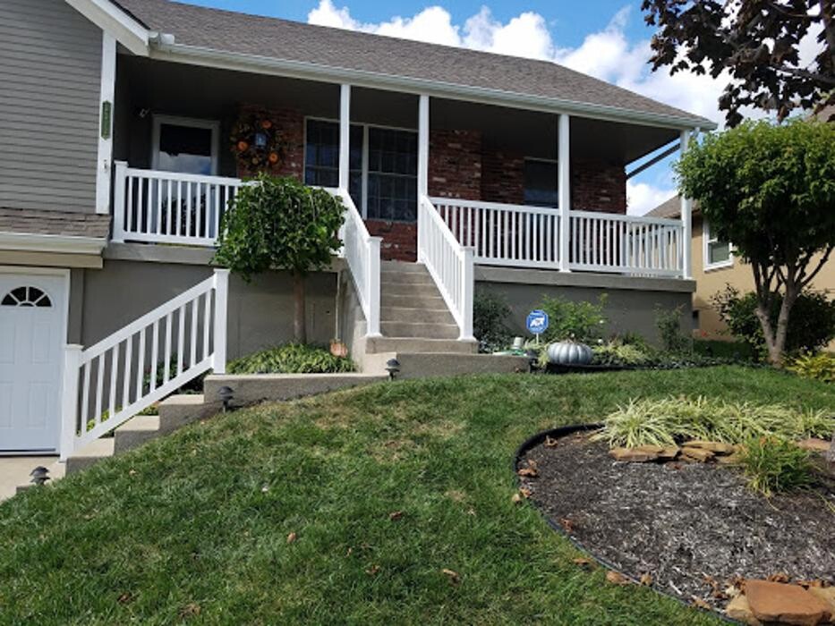 Images Guier Fence Co