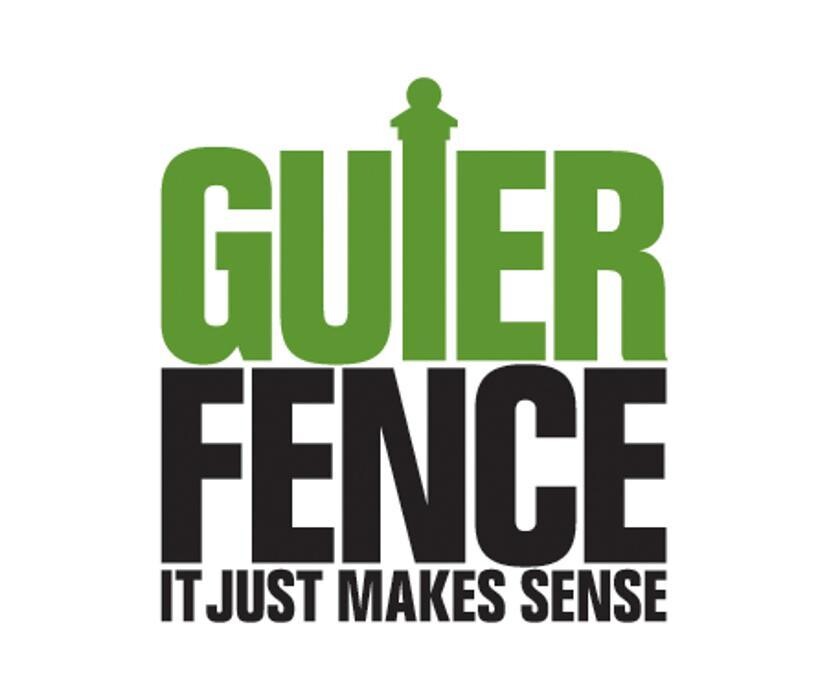 Images Guier Fence Co