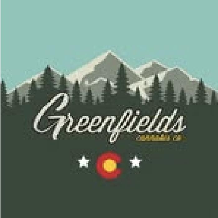 Greenfields Cannabis Dispensary Logo