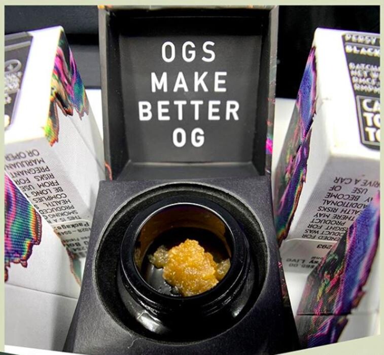 Images Greenfields Cannabis Dispensary