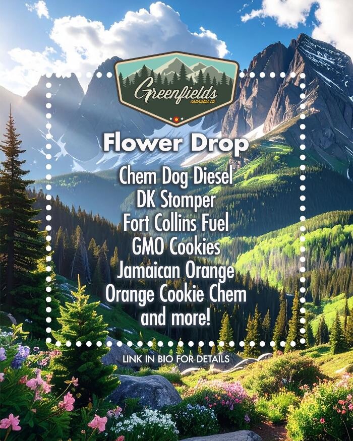 Images Greenfields Cannabis Dispensary