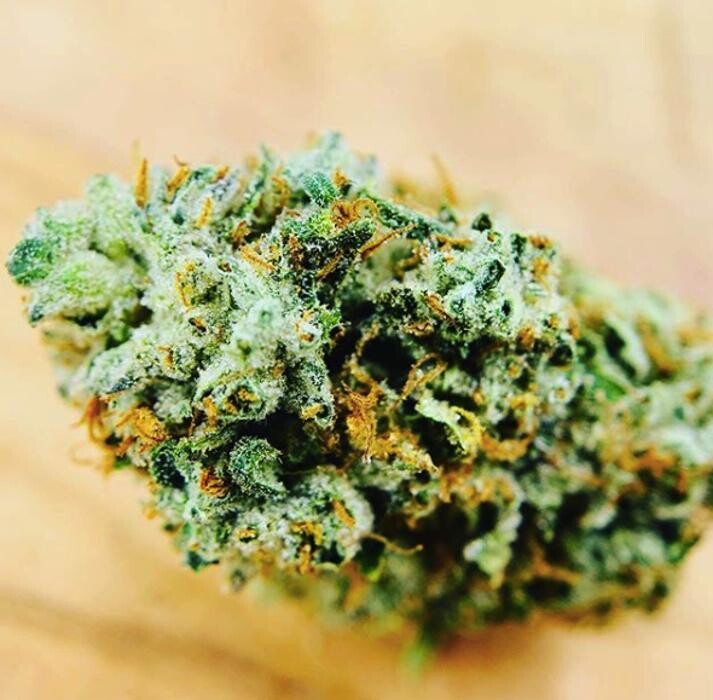 Images Greenfields Cannabis Dispensary